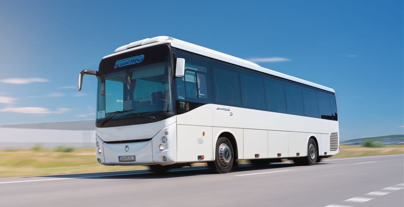 Iveco Irisbus EVADYS H