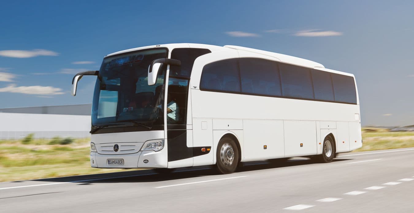 Mercedes-Benz Travego
