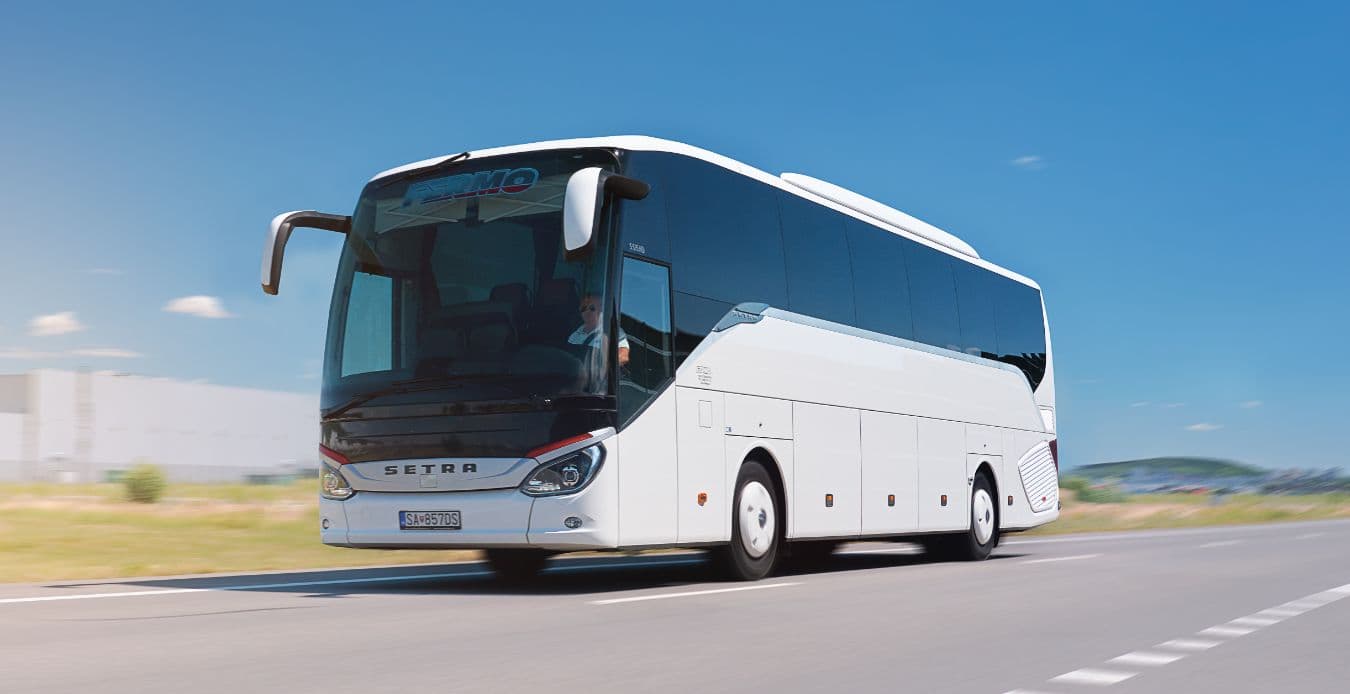 SETRA S 515 HD